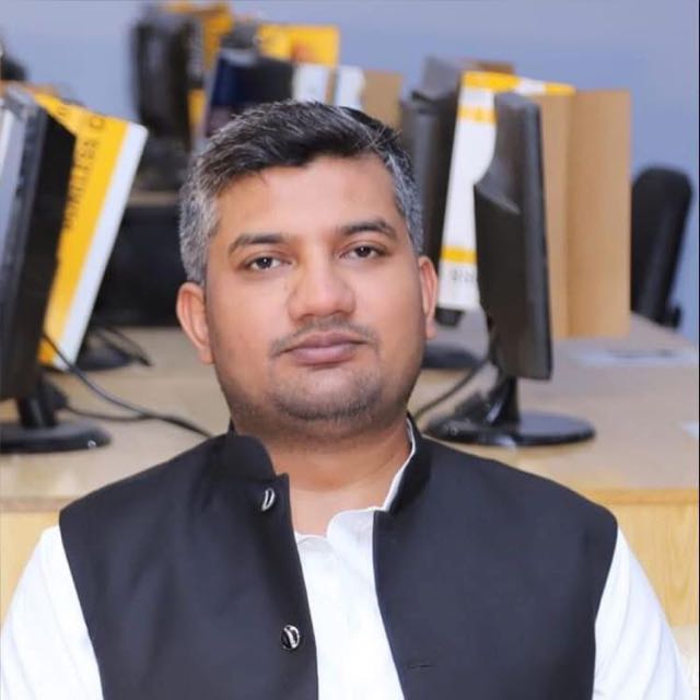 Home Abu Bakar Sadeeq