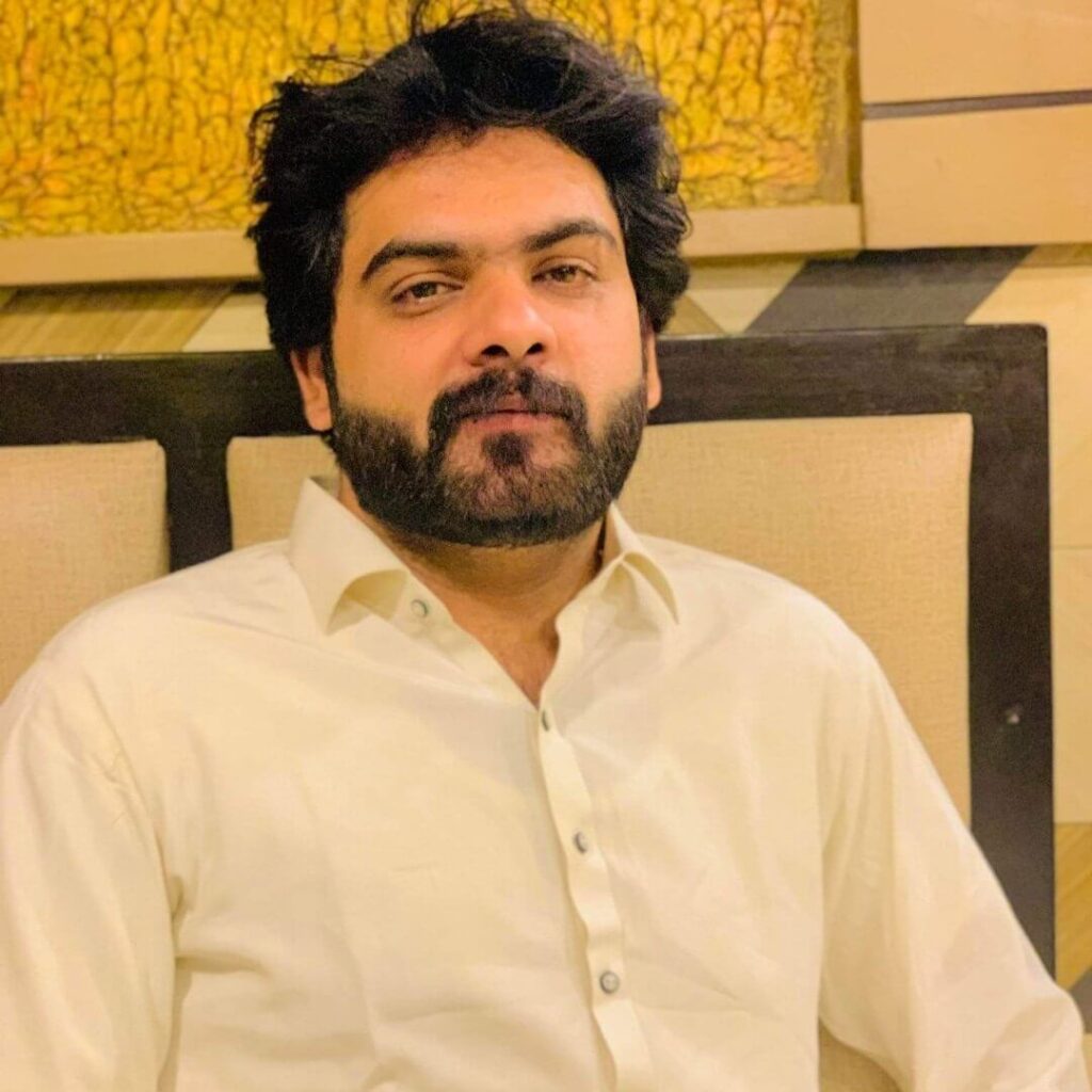 Home Malik Fahad Maqbool