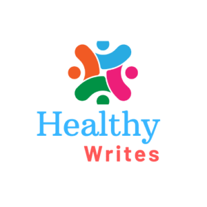 healthywrites.com